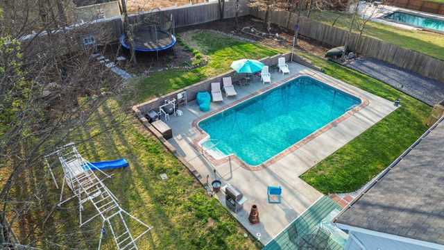 1058 Crossing Way, NW, Cleveland, TN 37312