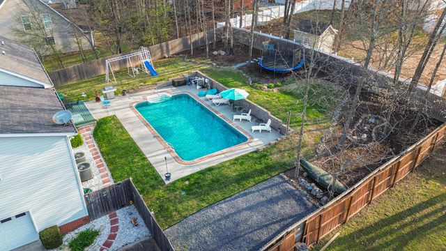 1058 Crossing Way, NW, Cleveland, TN 37312
