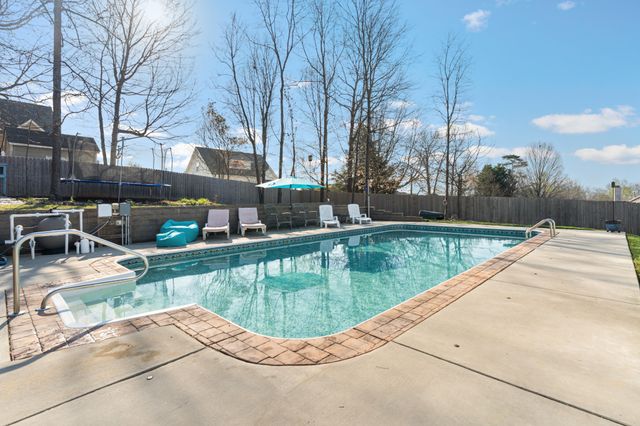 1058 Crossing Way, NW, Cleveland, TN 37312
