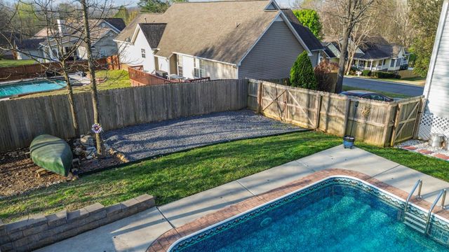 1058 Crossing Way, NW, Cleveland, TN 37312