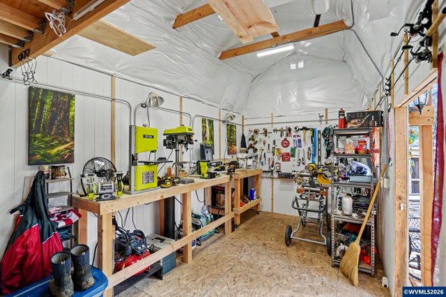 26397 Taylor Park Rd SE, Lyons, OR 97358