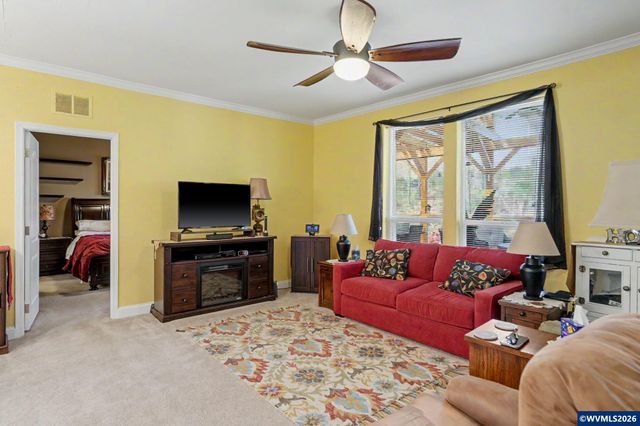 26397 Taylor Park Rd SE, Lyons, OR 97358