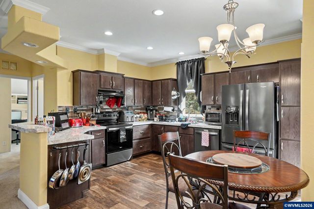 26397 Taylor Park Rd SE, Lyons, OR 97358