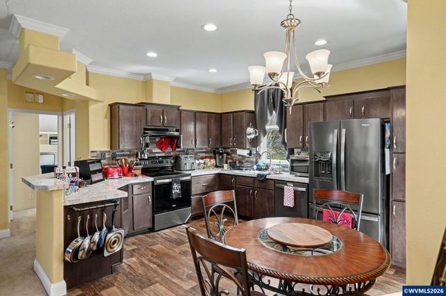 26397 Taylor Park Rd SE, Lyons, OR 97358