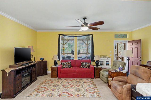 26397 Taylor Park Rd SE, Lyons, OR 97358