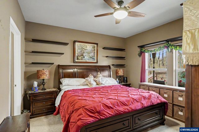 26397 Taylor Park Rd SE, Lyons, OR 97358