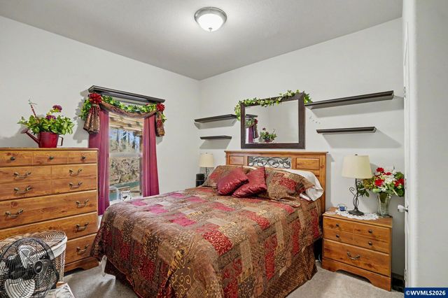 26397 Taylor Park Rd SE, Lyons, OR 97358