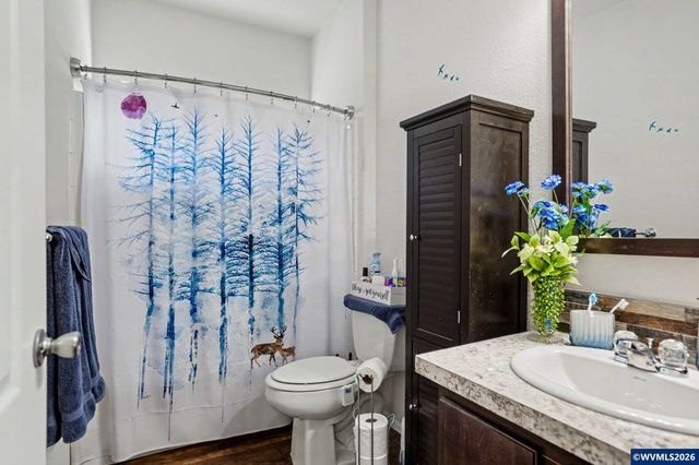 26397 Taylor Park Rd SE, Lyons, OR 97358