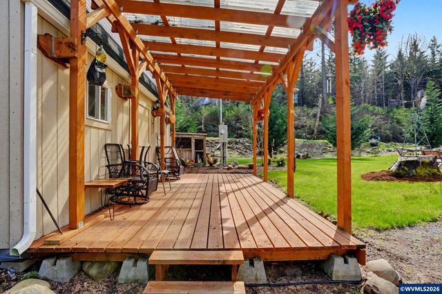 26397 Taylor Park Rd SE, Lyons, OR 97358