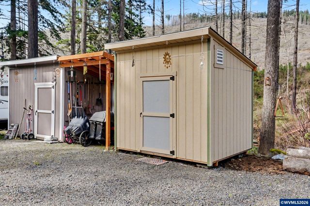 26397 Taylor Park Rd SE, Lyons, OR 97358