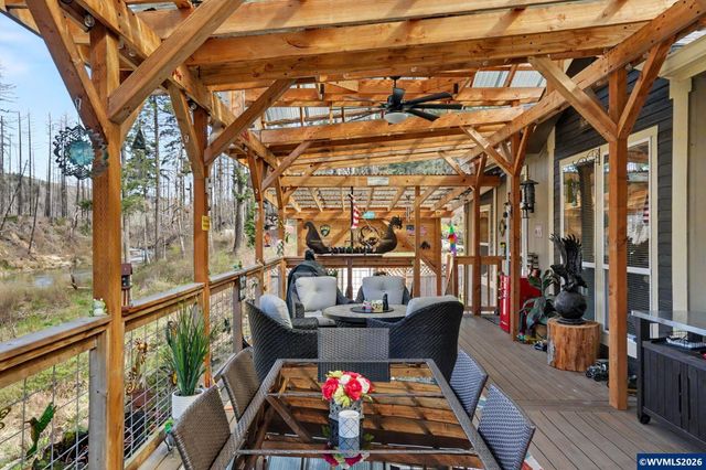 26397 Taylor Park Rd SE, Lyons, OR 97358