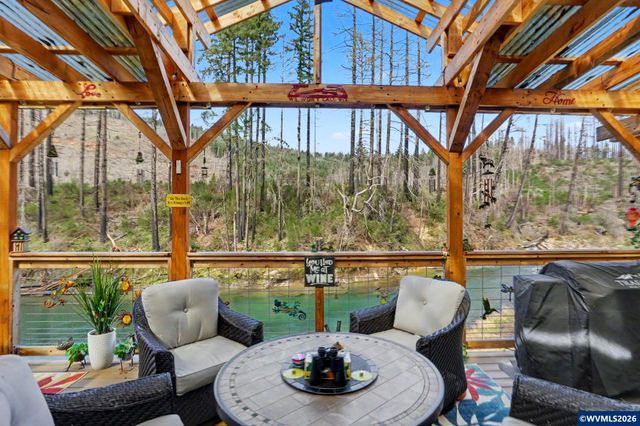 26397 Taylor Park Rd SE, Lyons, OR 97358