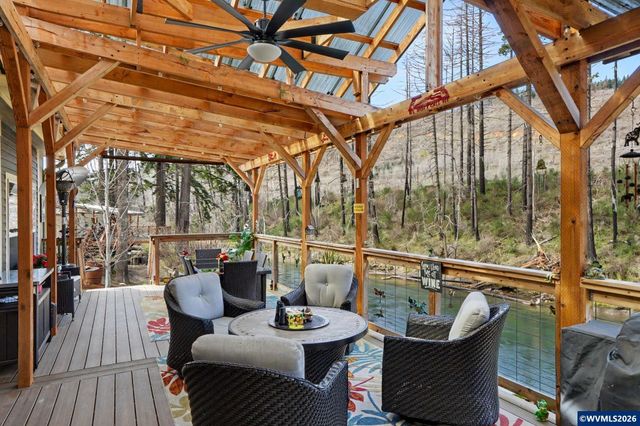 26397 Taylor Park Rd SE, Lyons, OR 97358