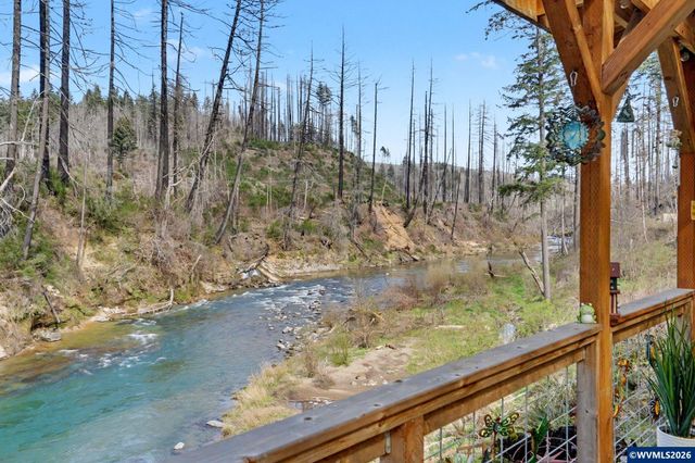 26397 Taylor Park Rd SE, Lyons, OR 97358