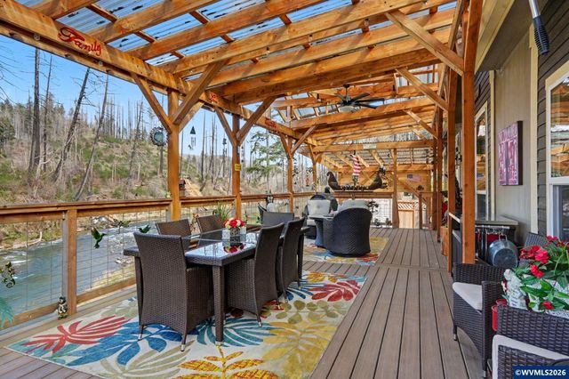 26397 Taylor Park Rd SE, Lyons, OR 97358