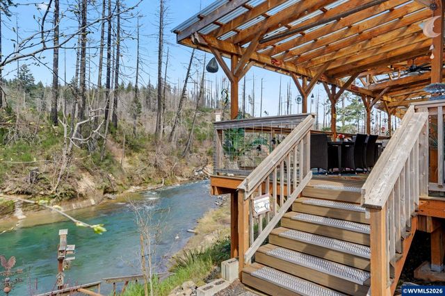 26397 Taylor Park Rd SE, Lyons, OR 97358