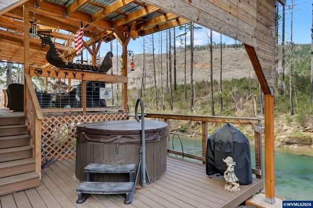 26397 Taylor Park Rd SE, Lyons, OR 97358