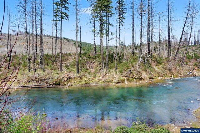 26397 Taylor Park Rd SE, Lyons, OR 97358