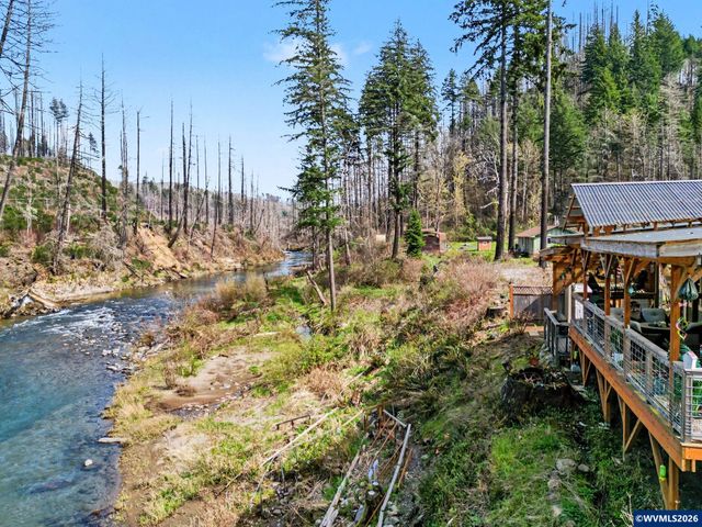 26397 Taylor Park Rd SE, Lyons, OR 97358