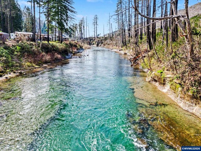 26397 Taylor Park Rd SE, Lyons, OR 97358