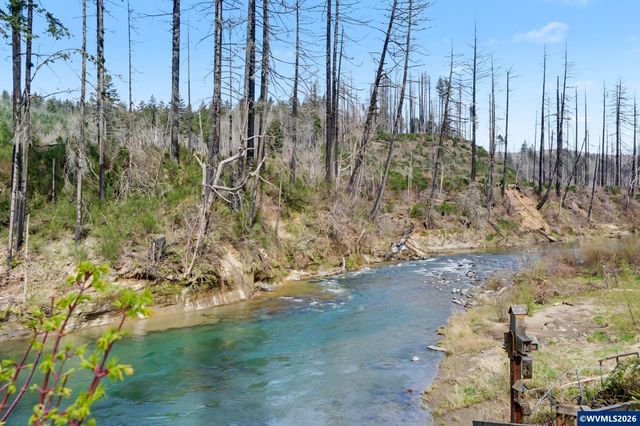 26397 Taylor Park Rd SE, Lyons, OR 97358