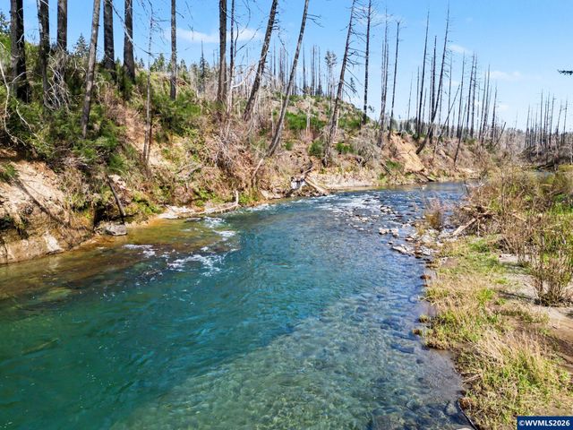 26397 Taylor Park Rd SE, Lyons, OR 97358