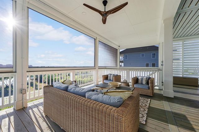 25935 Bay Breeze Drive, Galveston, TX 77554