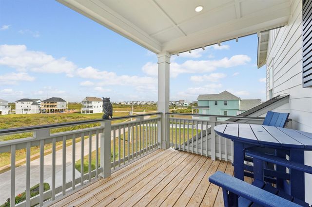 25935 Bay Breeze Drive, Galveston, TX 77554