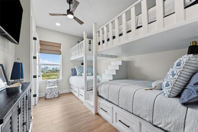 25935 Bay Breeze Drive, Galveston, TX 77554