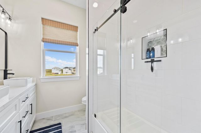 25935 Bay Breeze Drive, Galveston, TX 77554