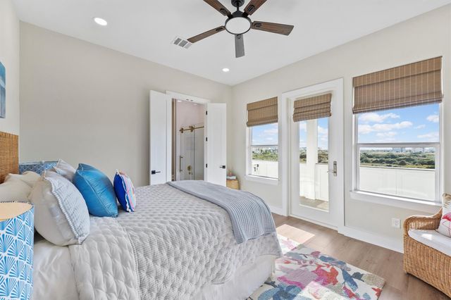 25935 Bay Breeze Drive, Galveston, TX 77554