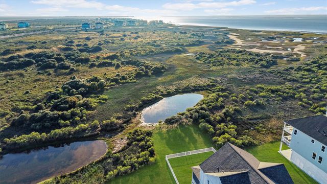 25935 Bay Breeze Drive, Galveston, TX 77554