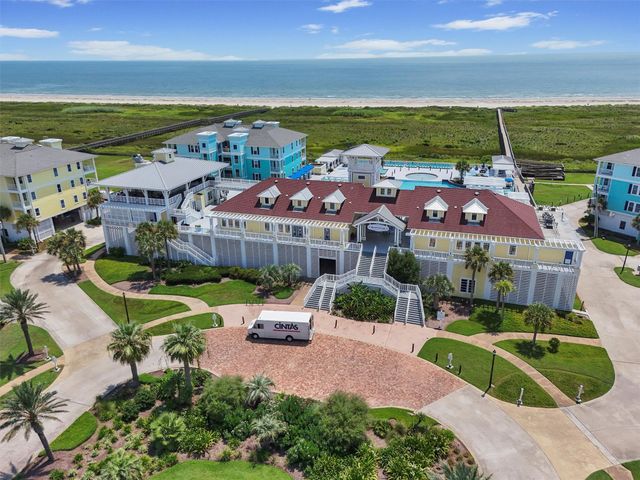 25935 Bay Breeze Drive, Galveston, TX 77554