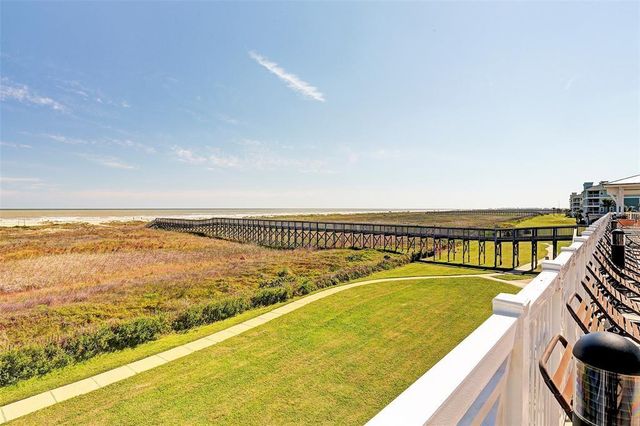 25935 Bay Breeze Drive, Galveston, TX 77554