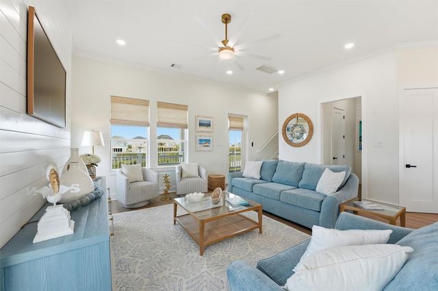 25935 Bay Breeze Drive, Galveston, TX 77554