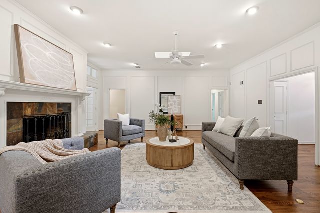 9223 Club Glen Drive, Dallas, TX 75243