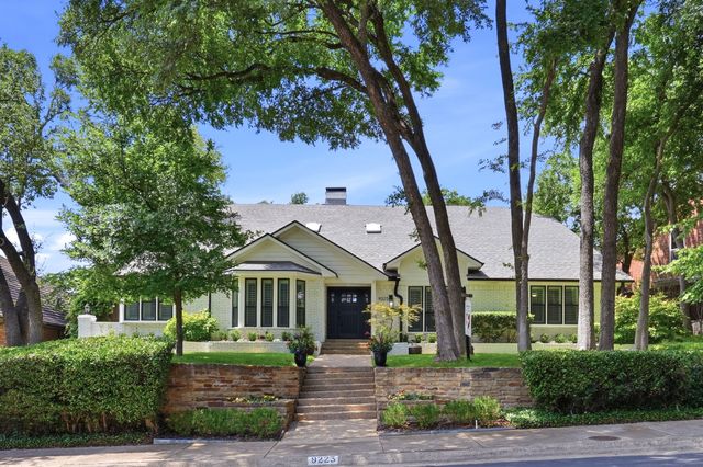 9223 Club Glen Drive, Dallas, TX 75243