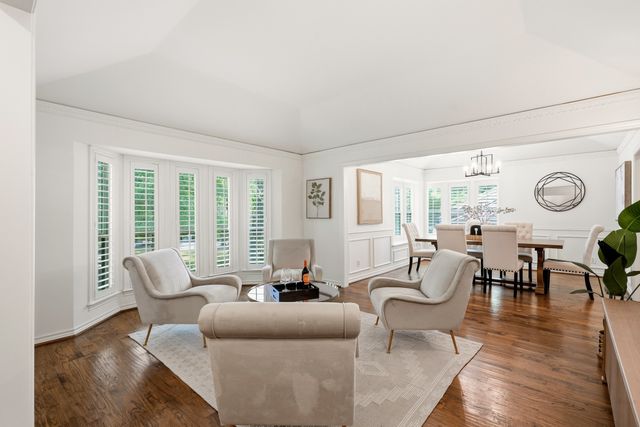 9223 Club Glen Drive, Dallas, TX 75243