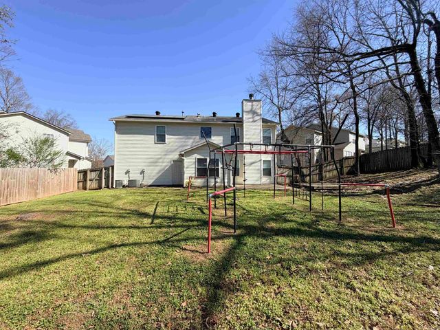 18 Westglen Cove, Little Rock, AR 72211