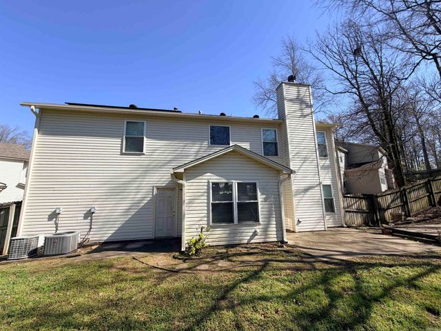 18 Westglen Cove, Little Rock, AR 72211