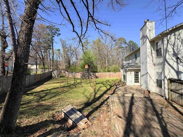 18 Westglen Cove, Little Rock, AR 72211