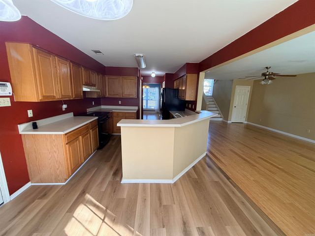 18 Westglen Cove, Little Rock, AR 72211