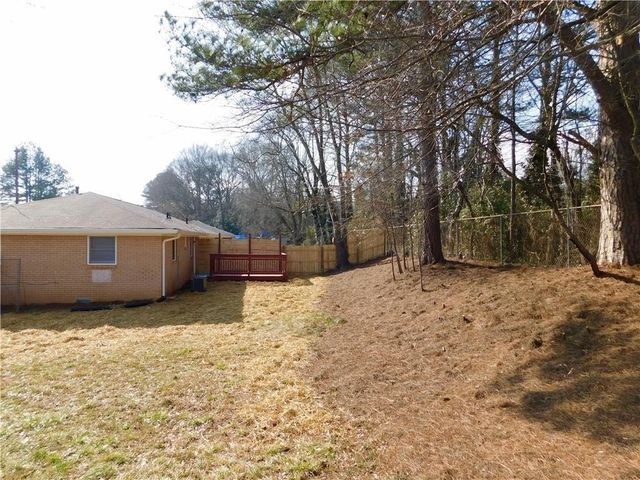 260 Opal Drive 260, Roswell, GA 30075