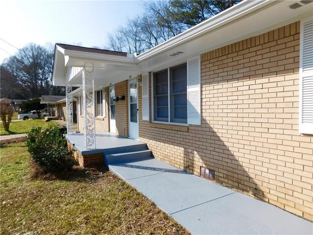 260 Opal Drive 260, Roswell, GA 30075