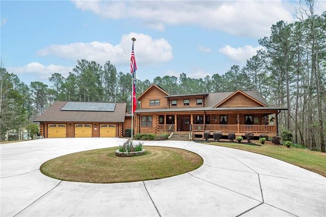 570 Eskew Road, Mcdonough, GA 30252