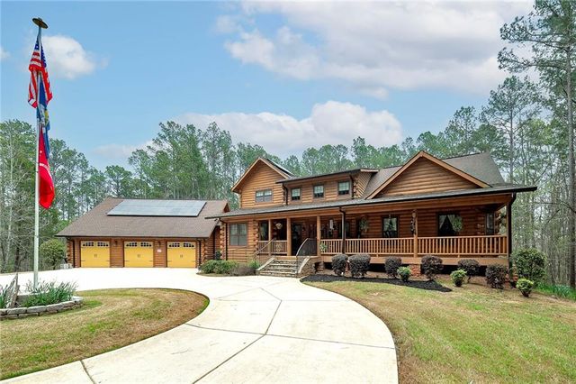 570 Eskew Road, Mcdonough, GA 30252