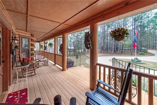 570 Eskew Road, Mcdonough, GA 30252