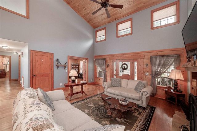 570 Eskew Road, Mcdonough, GA 30252