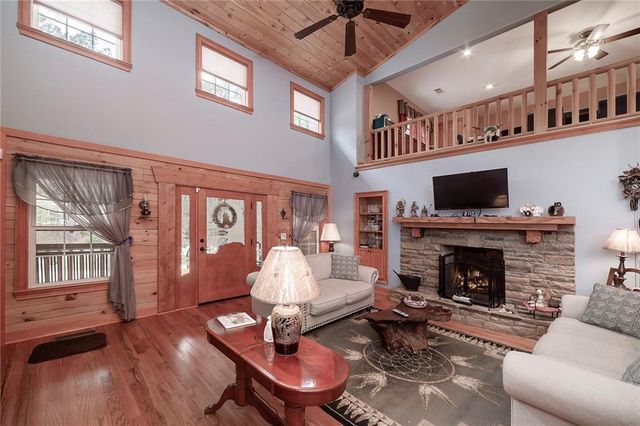 570 Eskew Road, Mcdonough, GA 30252