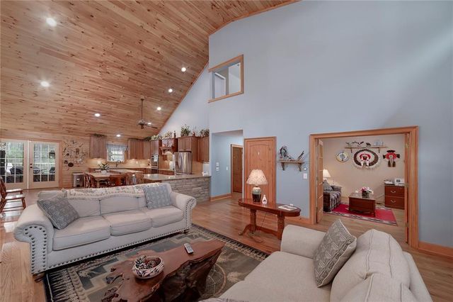 570 Eskew Road, Mcdonough, GA 30252